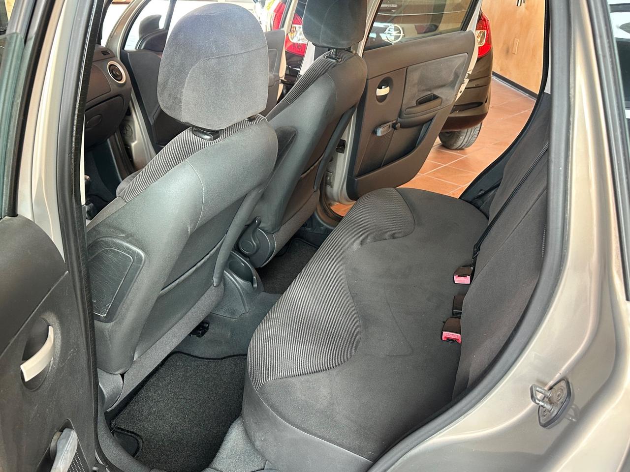 Citroen C3 1.1 benzina 109.000km