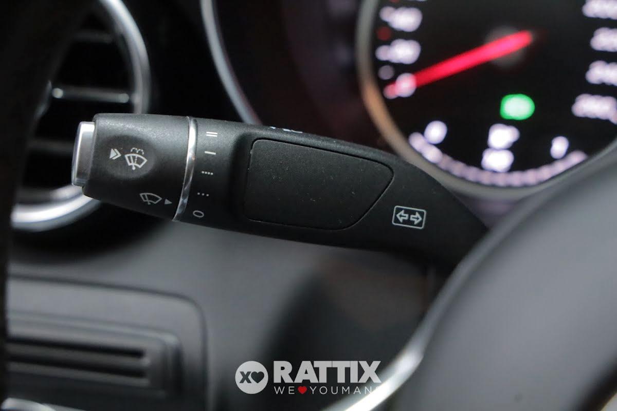 Mercedes-Benz GLC 300 Coupe de phev (eq-power) Business 4matic auto