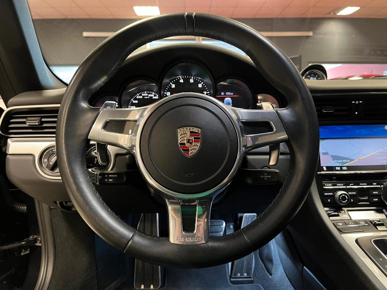 Porsche 911 3.4 Carrera Coupé