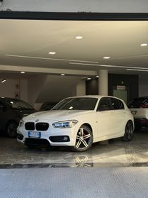 Bmw 116d 5p. Sport