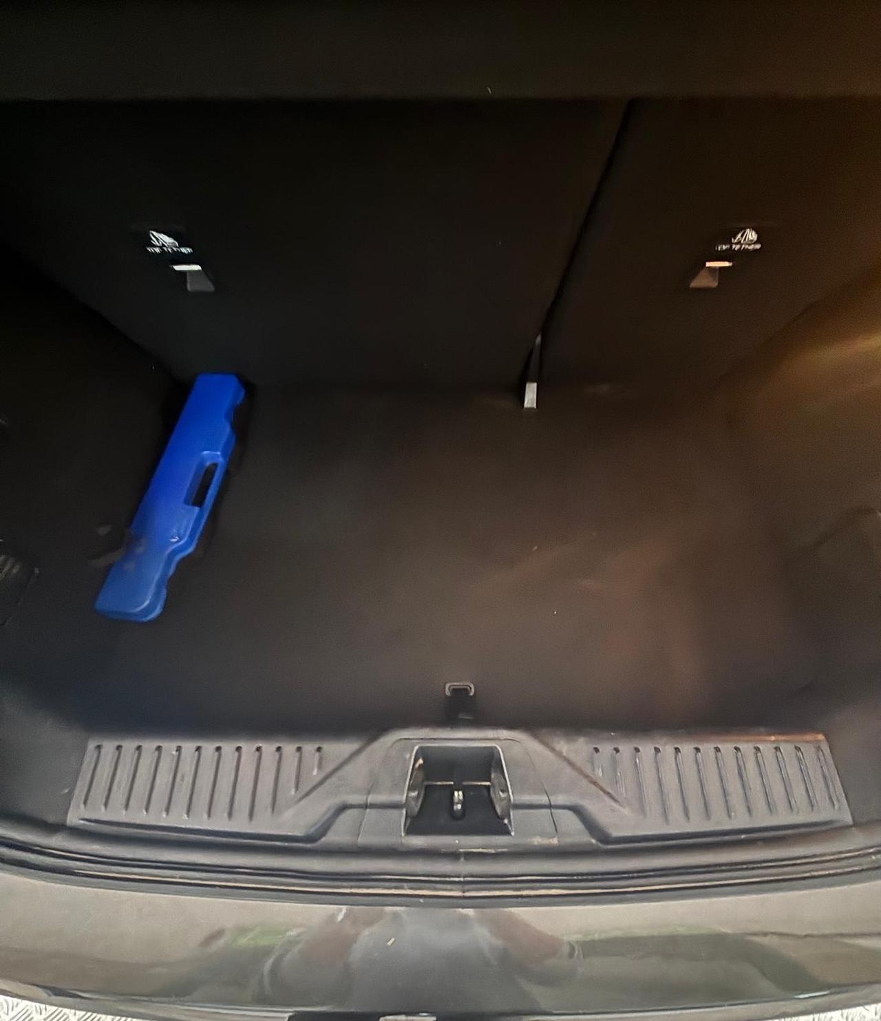 Ford Fiesta 1.5 EcoBlue 5 porte Titanium