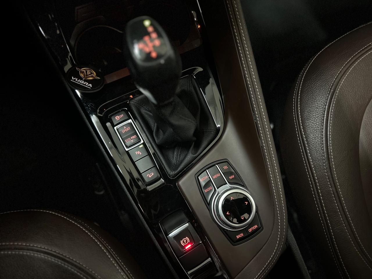 Bmw X1 sDrive18d xLine