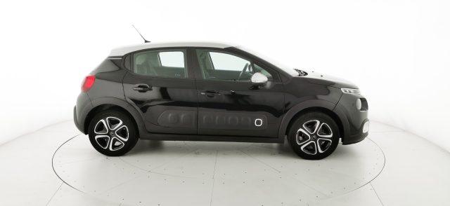 CITROEN C3 PureTech 82 Feel - OK NEOPATENTATI