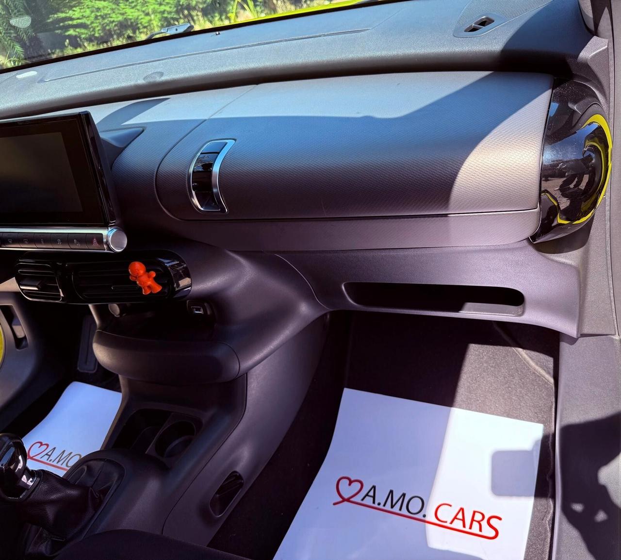 Citroen C4 Cactus BlueHDi 100 Shine COME NUOVA