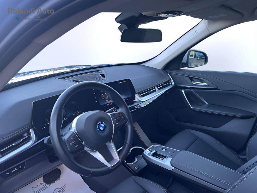 BMW iX1 30 xLine xDrive