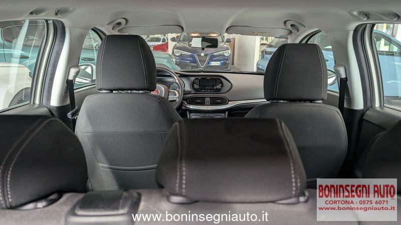 FIAT Tipo Tipo 1.6 Mjt S&S 5 porte Easy
