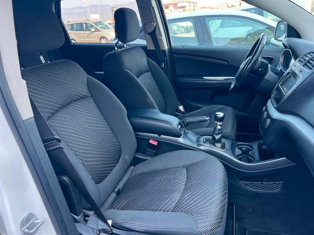 Fiat Freemont 2.0 mjt 16v Urban 140cv