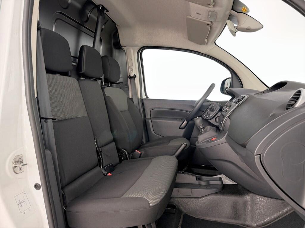 Renault Kangoo express 1.5 dci 95cv Blue Ice E6d-temp