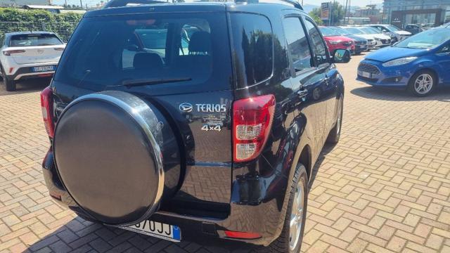 DAIHATSU Terios 1.5 4WD Hiro