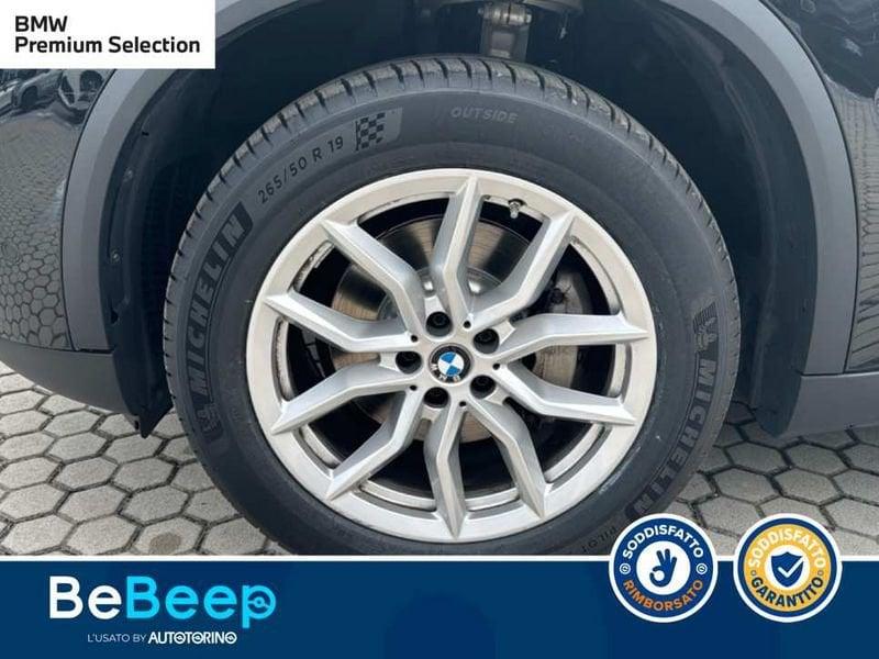 BMW X5 XDRIVE25D BUSINESS AUTO