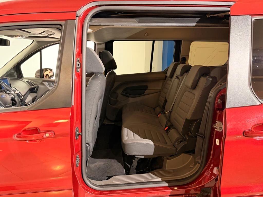 Ford Tourneo Connect Gran 1.5 EcoBlue 120 CV Titanium