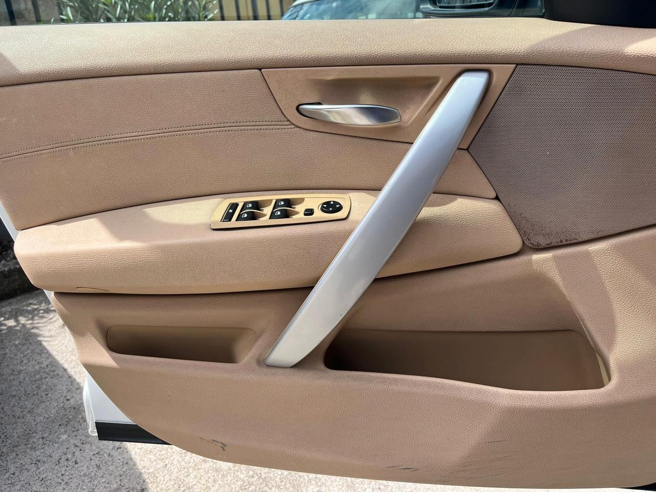 Bmw X3 2.0d 177CV Eletta AUTOMATICA