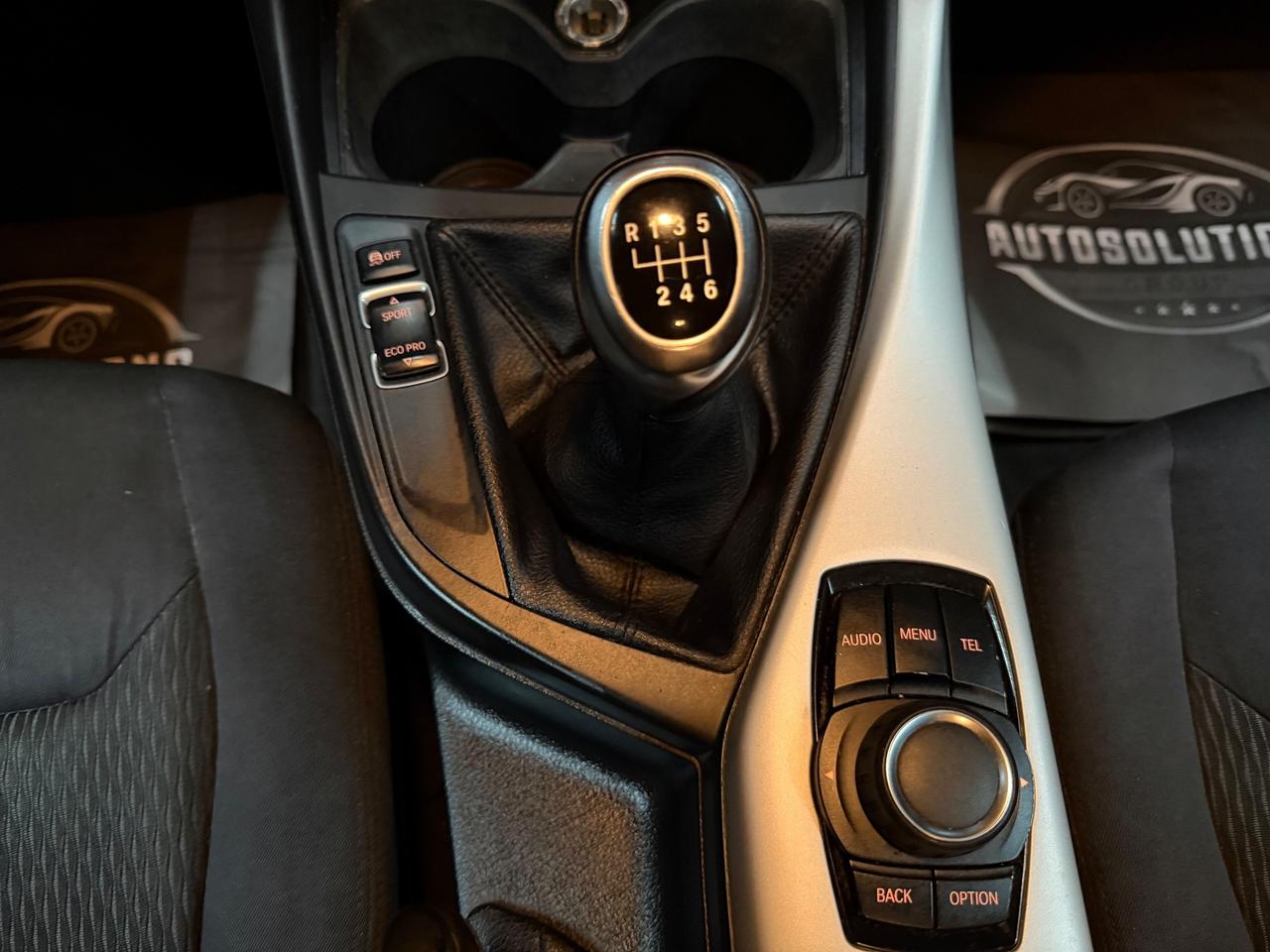 Bmw 118 118d 5p. Sport 143cv