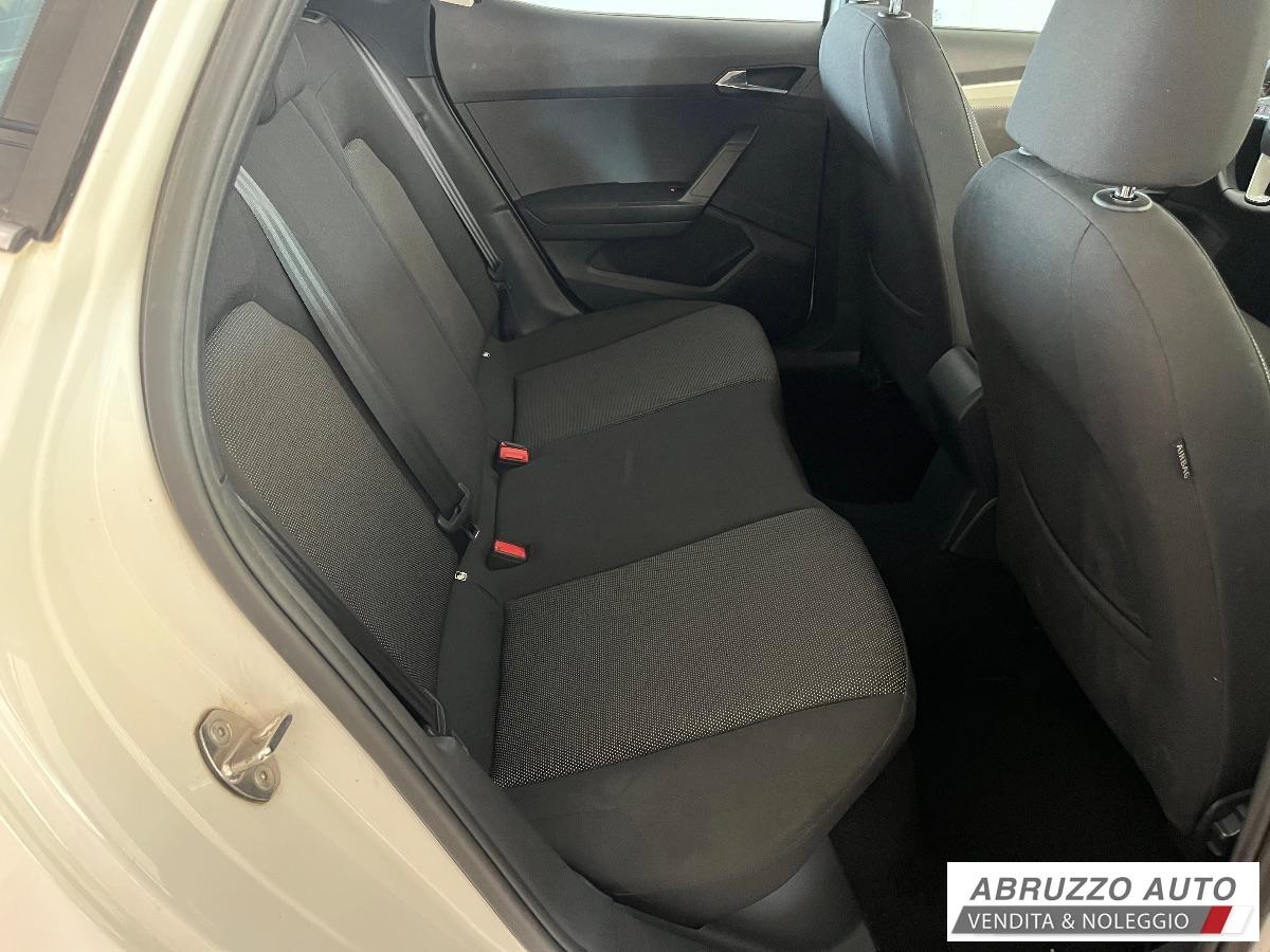 SEAT Arona 1.0 TSI XCELLENCE