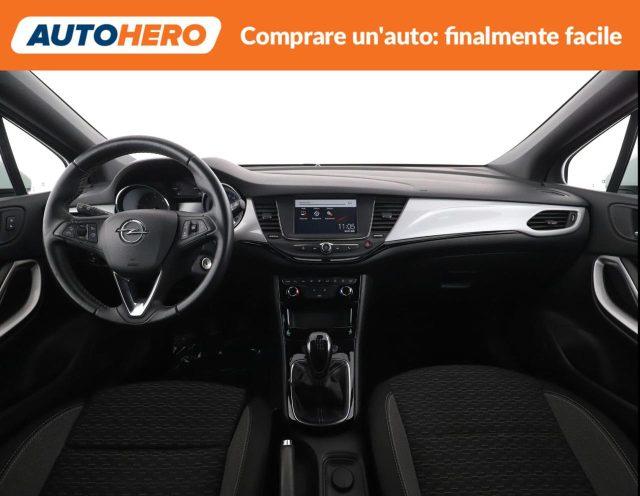 OPEL Astra 1.5 CDTI 105 CV S&S Sports Tourer GS Line