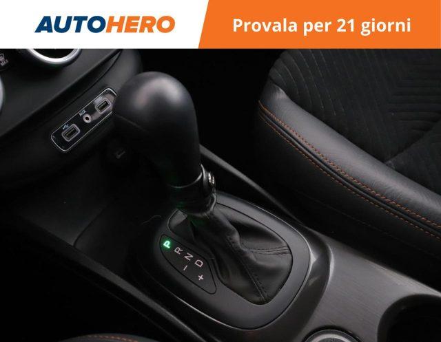 FIAT 500X 1.6 MultiJet 120 CV S-Design Cross