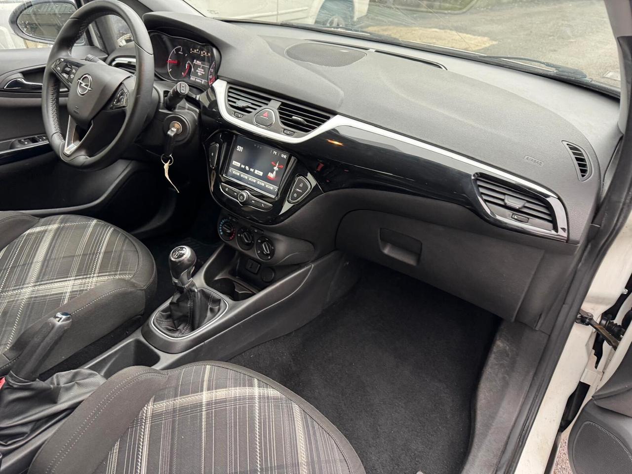 Opel Corsa 1.3 CDTI 5 porte n-Joy*EURO6*CERCHI