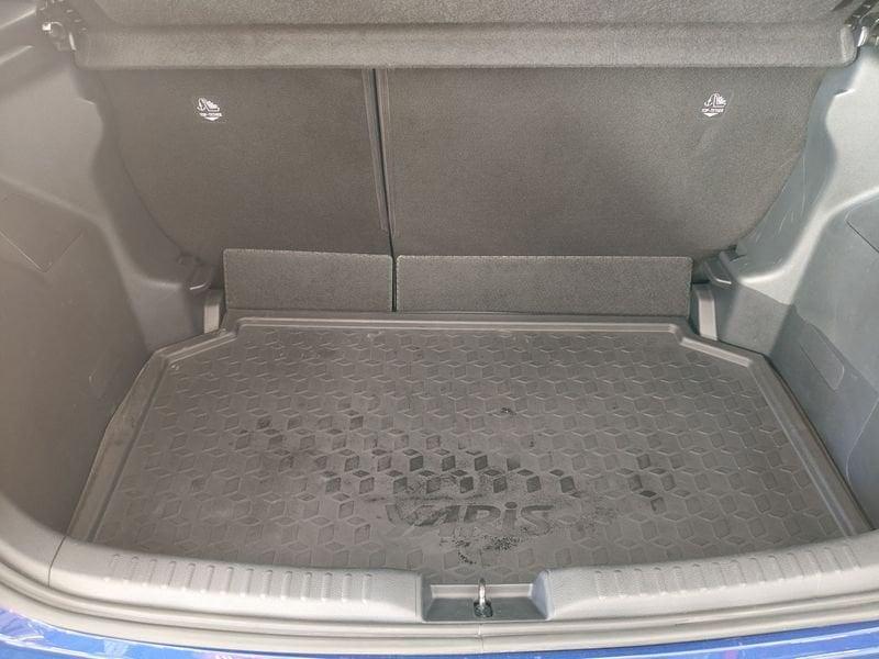 Toyota Yaris Yaris 1.5 Hybrid 5 porte Trend
