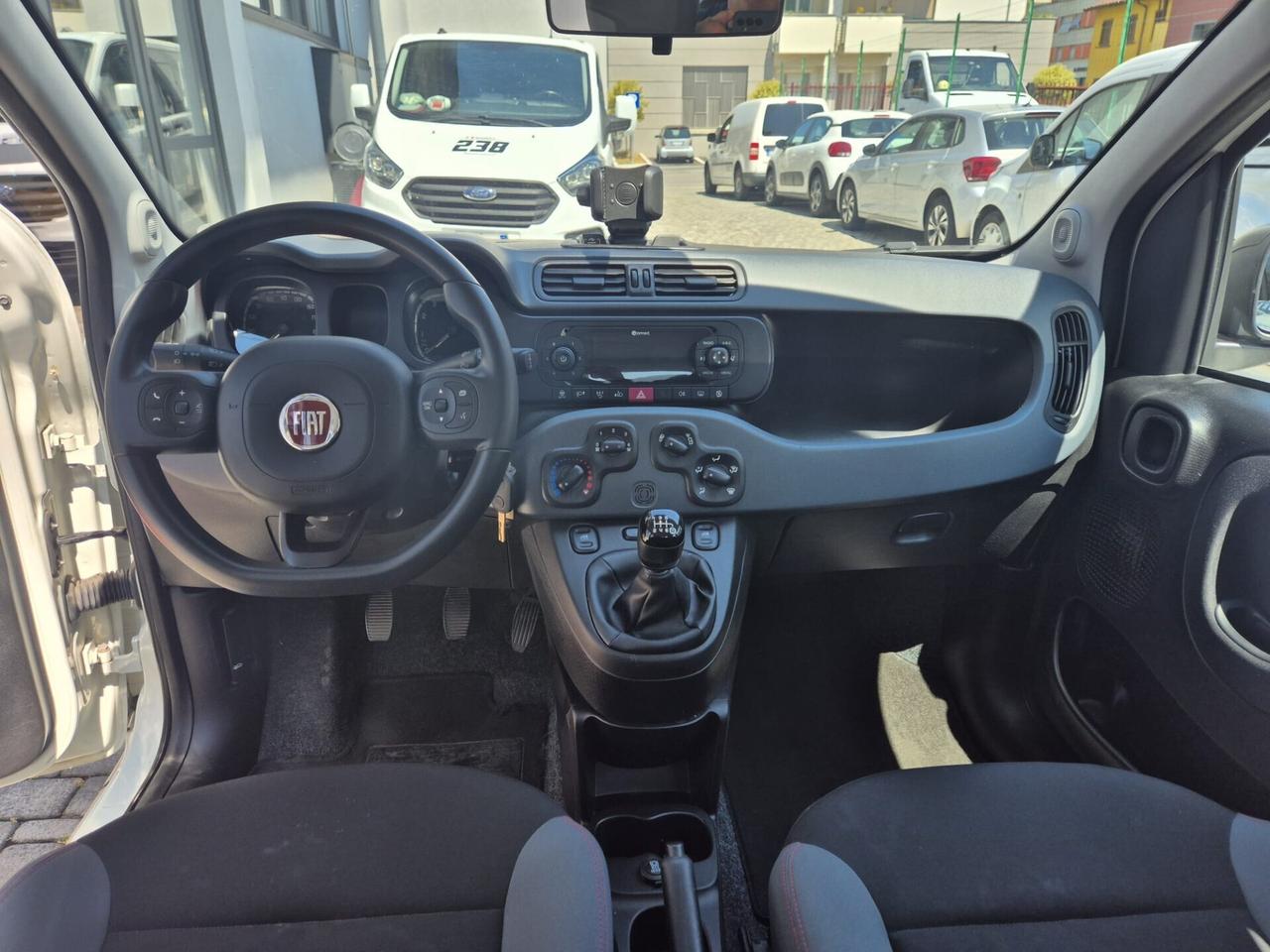 Fiat Panda 0.9 TwinAir Turbo S&S 4x4