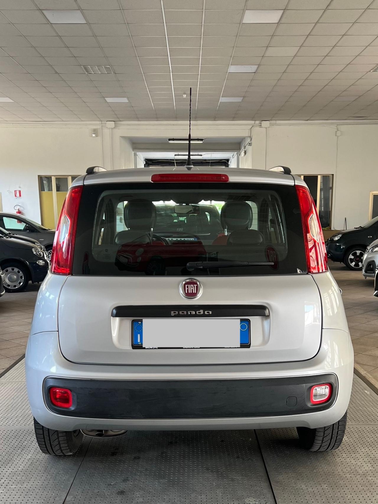 Fiat Panda 1.2 EasyPower Pop