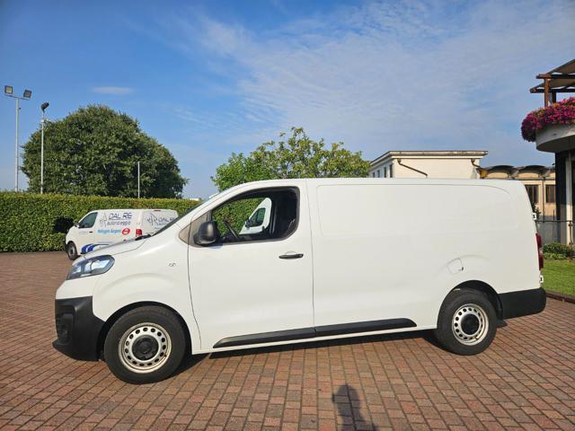 FIAT Scudo 1.5 BlueHDi 100 CV PL-TN Furgone Business