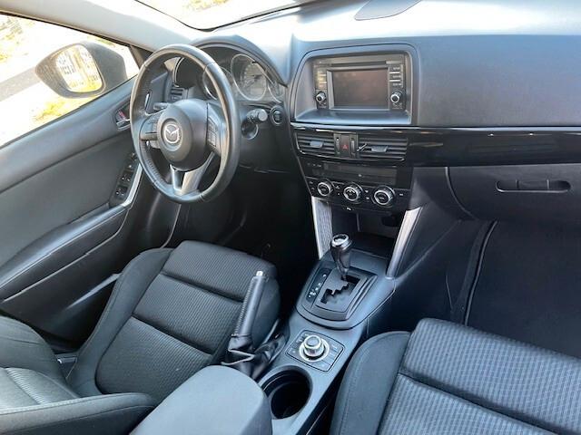 Mazda CX-5 2.2L Skyactiv-D 150CV 2WD Essence