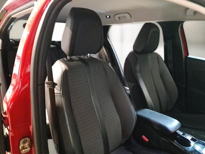 PEUGEOT 2008 BLUEHDI 130 EAT8 ALLURE S/S AUT. CROSSOVER
