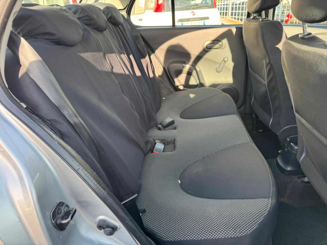 Nissan Micra 1.5dCI 86CV OK NEOPATENTATI