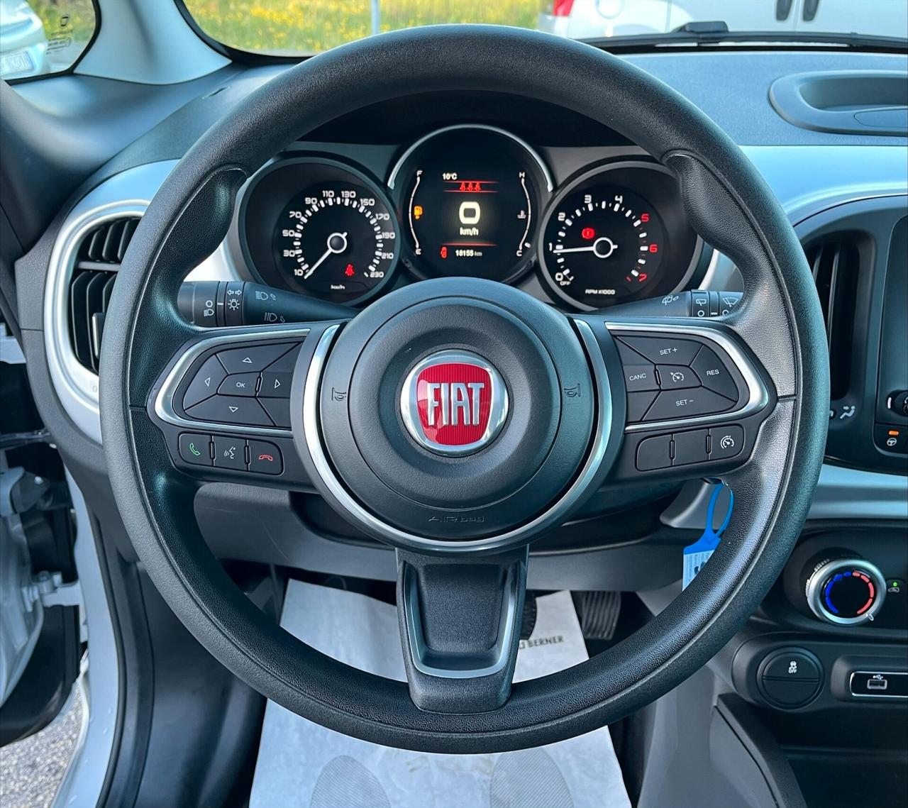 Fiat 500L 1.3 Multijet 95 CV Connect