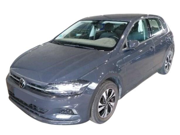 Volkswagen Polo 1.0 MPI COMFORT PDC SOLO 39.000KM!