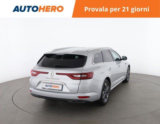 RENAULT Talisman Sporter dCi 160 CV EDC Energy Executive 4Control