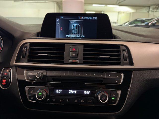 BMW 116 d 5p. Sport Automatica