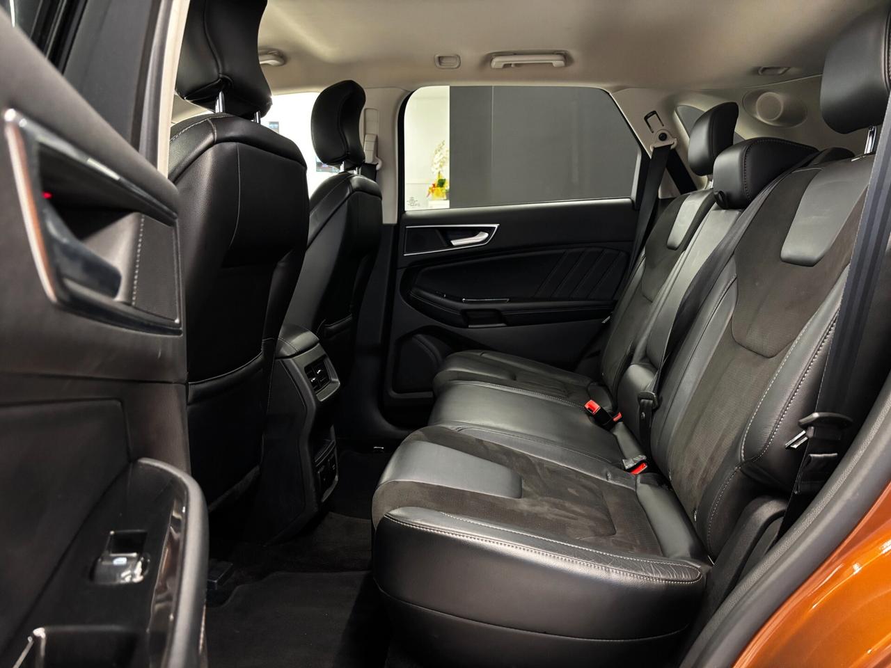 Ford Edge 2.0 tdci Vignale s