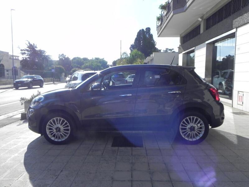 Fiat 500X 1.3 MultiJet 95 CV Sport