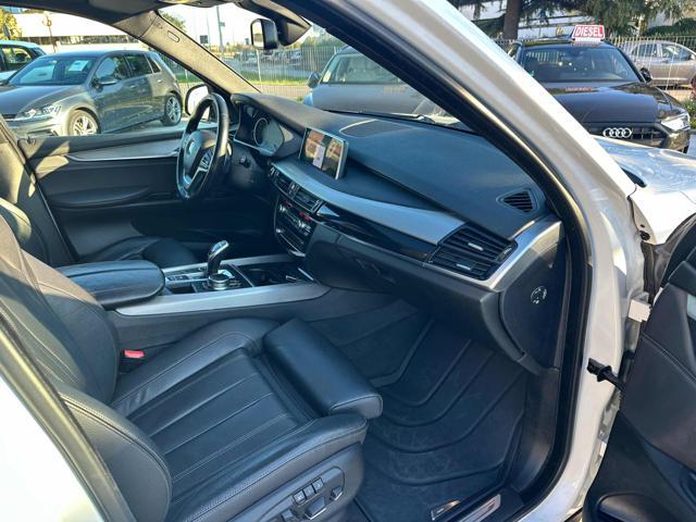 BMW X5 xDrive25d Experience 231cv