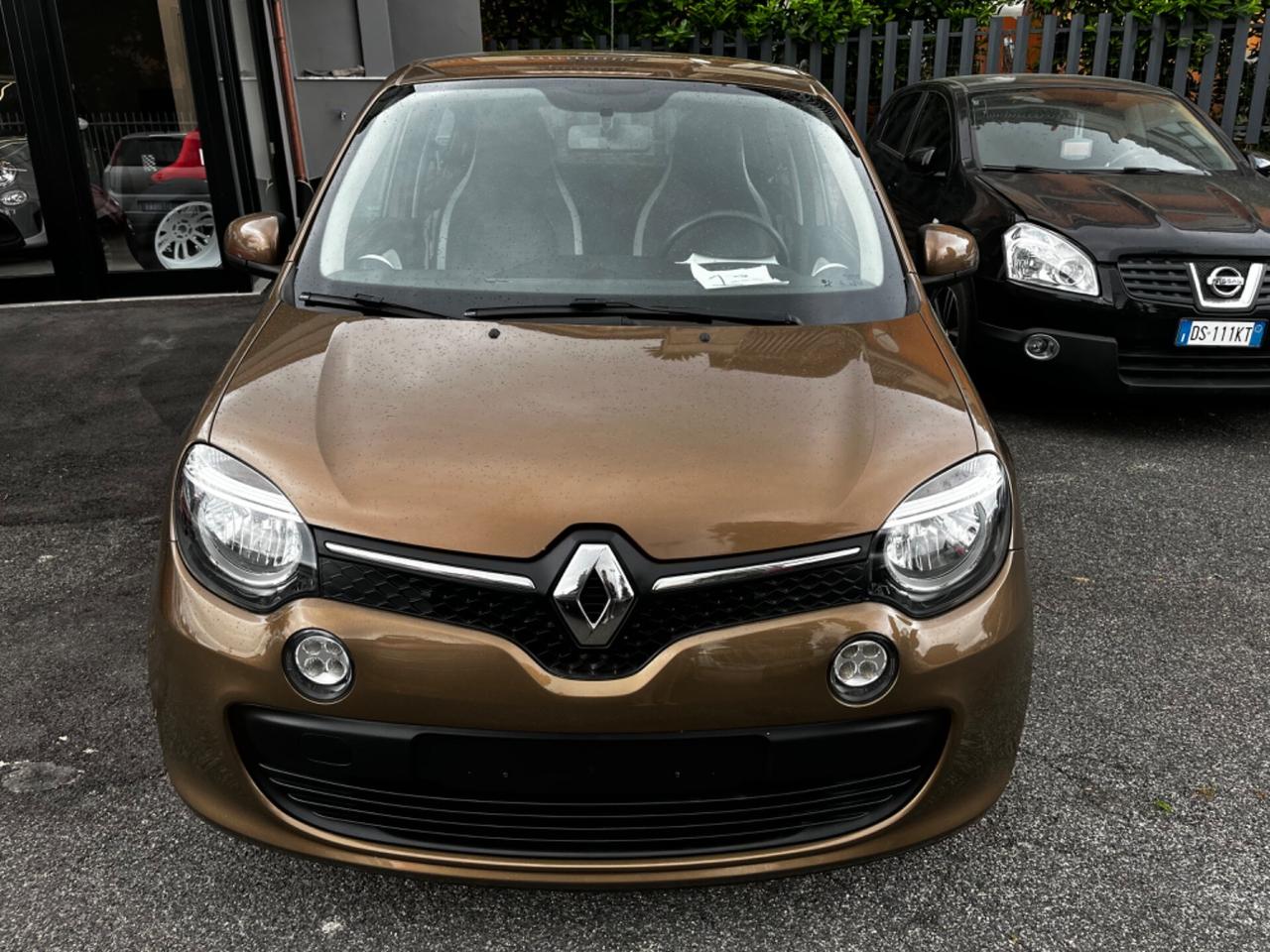 Renault Twingo 1.0 SCe Wave