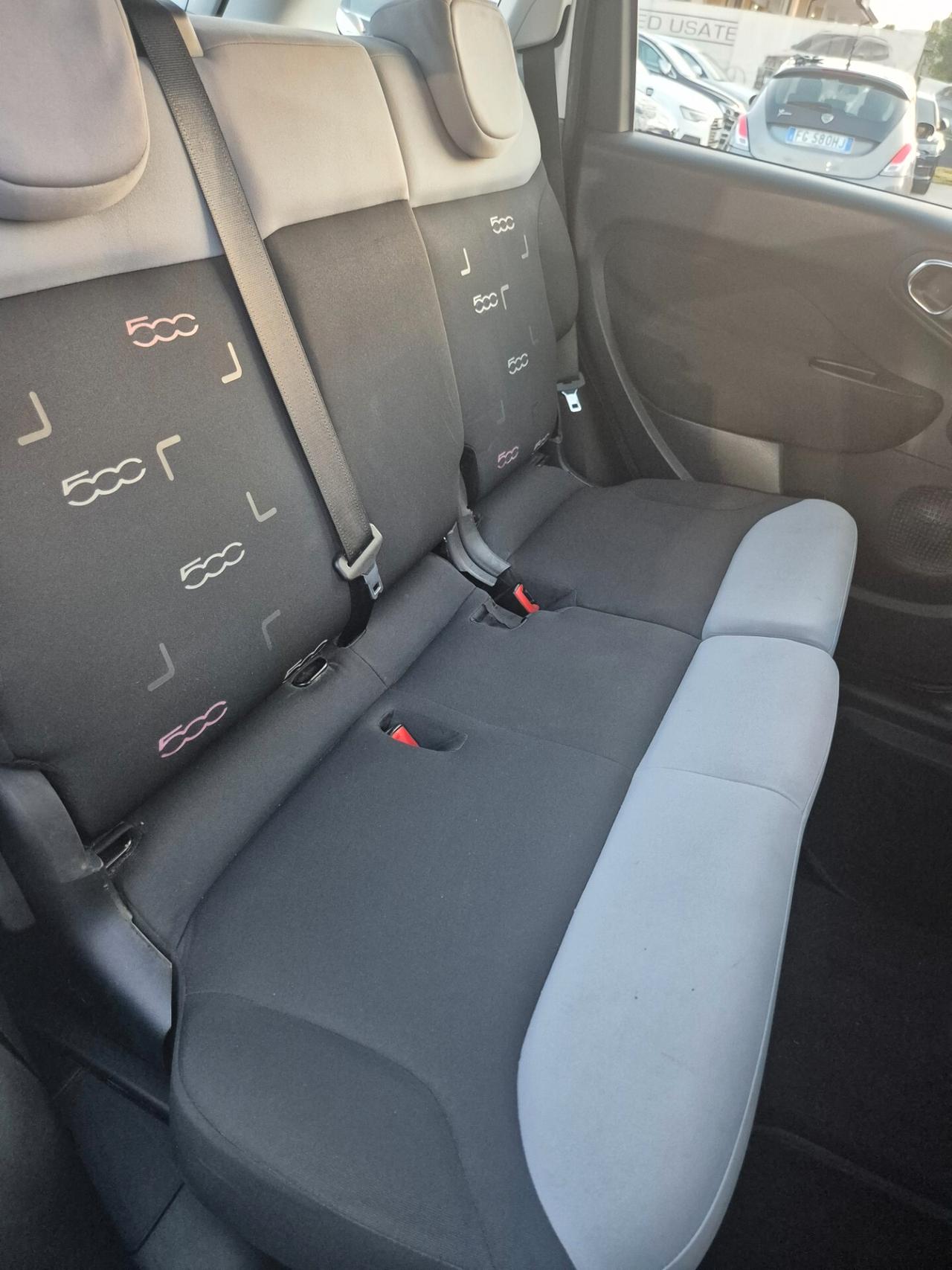 Fiat 500L 1.3 Multijet 85 CV Easy