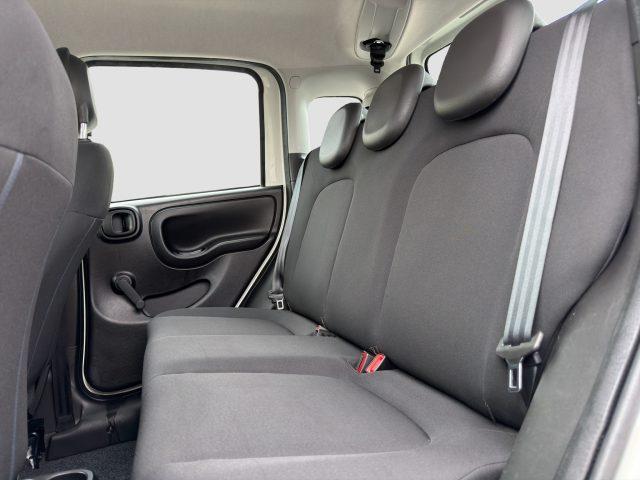 FIAT Panda Panda 1.0 FireFly S&S Hybrid