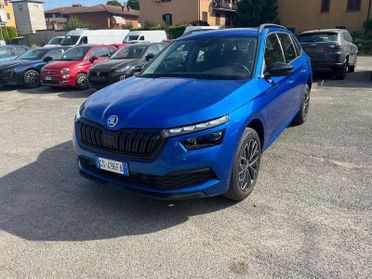 Skoda Kamiq Kamiq 1.0 TSI 110 CV DSG Style