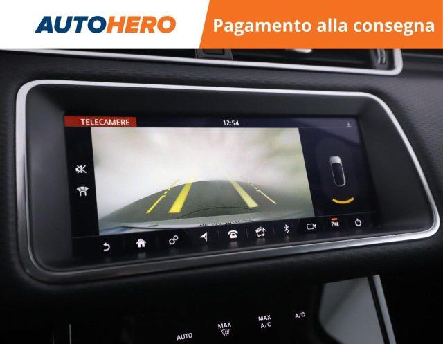 LAND ROVER Range Rover Evoque 2.0D I4-L.Flw 150 CV S