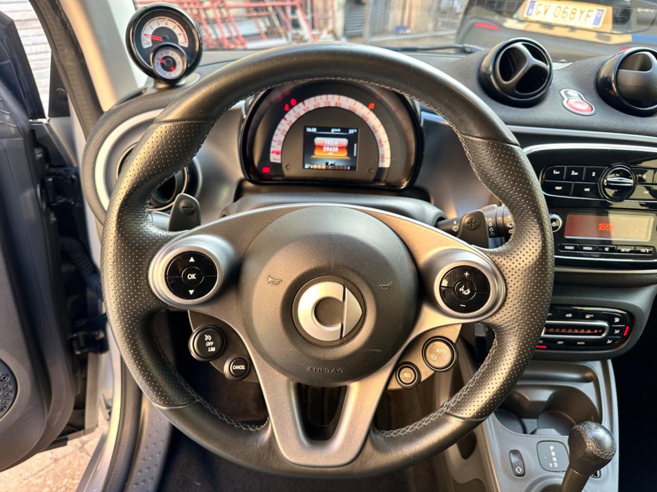 Smart ForTwo 70 1.0 Superpassion