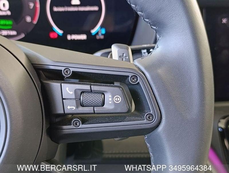 Porsche Panamera 2.9 4 E-Hybrid*MODELLO NUOVO*4 RUOTE STERZ*SEDILI TERMO VENTILATI*TELECAMERA 360*SPORT CHRONO*