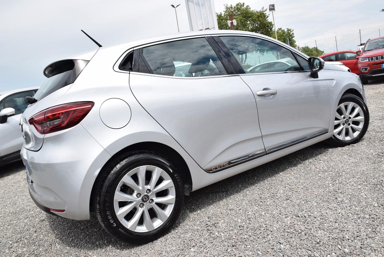 Renault Clio A GPL 1.0TCe FULL OPTIONAL