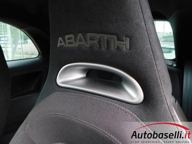 ABARTH 500 695 1.4 Turbo T-Jet 180 CV
