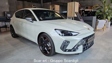 Cupra Leon 1.5 Hybrid 150 CV DSG CONSEGNABILE NOVEMBRE 2024