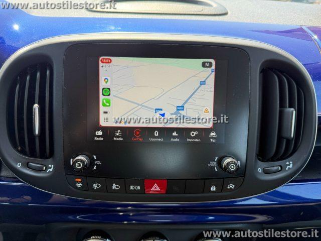 FIAT 500L 1.3 Multijet 95 CV Mirror