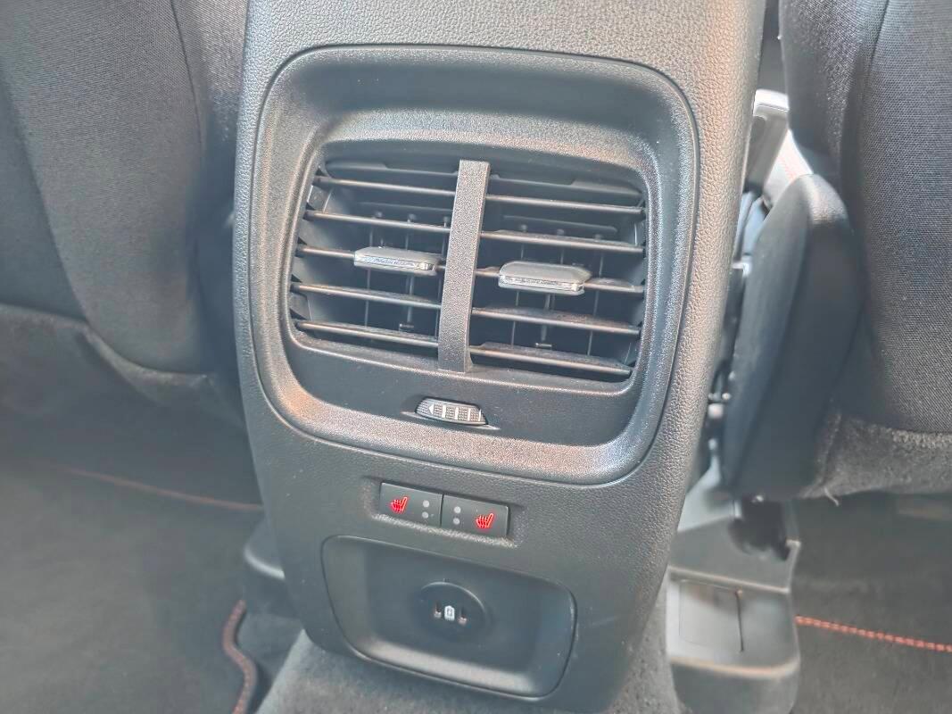 Ford Kuga 2.0 ecoblue ST-Line 2wd 120cv auto BURATTI PREMIUM