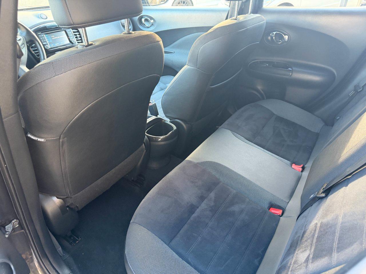 Nissan Juke 1.2 dig-t Tekna 115cv E6 IDONEA NEOPATENTATI