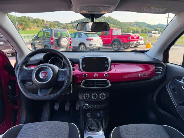 FIAT 500X 1.6 MultiJet 120 CV Business OK NEOPATENTATI