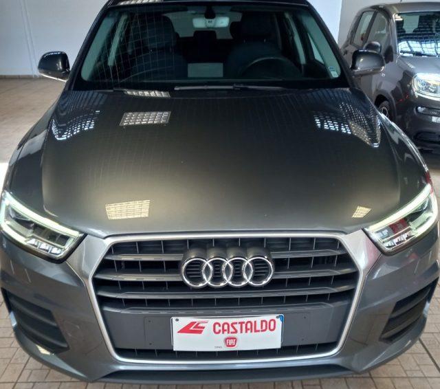 AUDI Q3 1.4 TFSI 150 CV